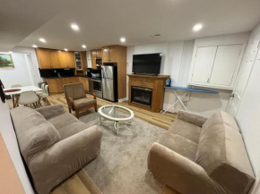 Serenity Comfort Suites
